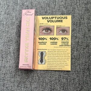 Too Faced Better Than Sex Mascara - Travel size